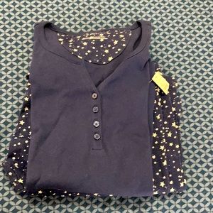 Women’s Pajama set